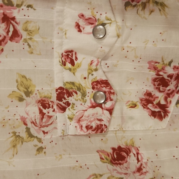 Women's blouse - Picture 2 of 6